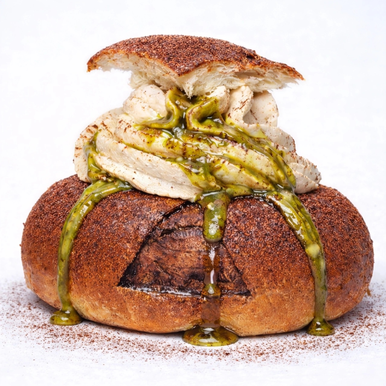 Coffee Pistachio The Arabica 150g